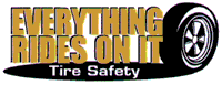 Tire Safety Logo